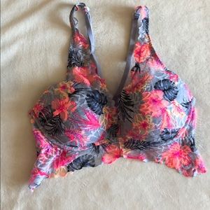Victoria Secret Pink Bra